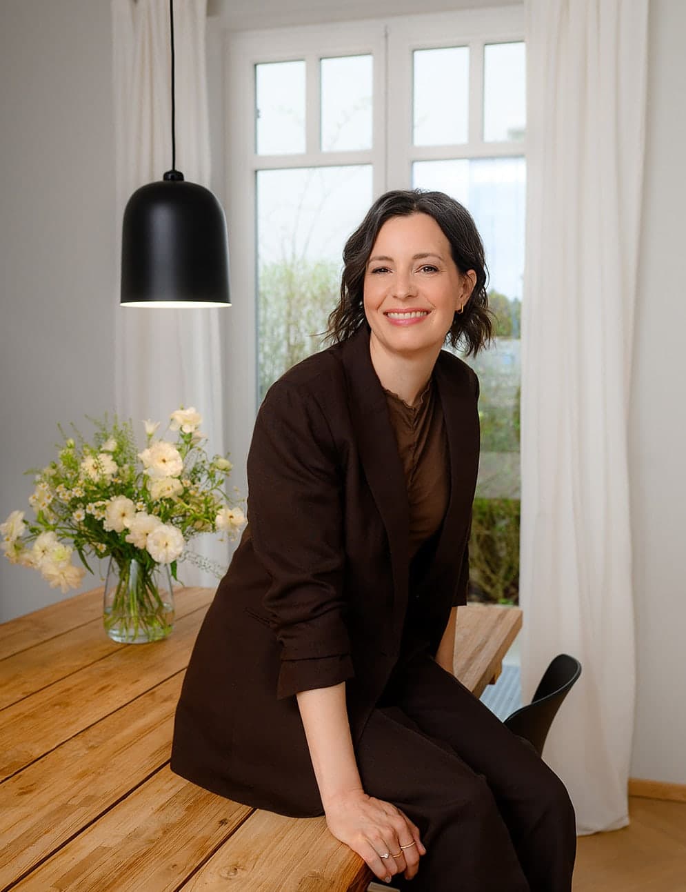 Simone Teske – saikandi